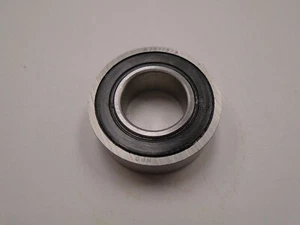 NMD 6201-10 2RS 6201-5/8 BEARING 5/8" BORE X 32mm X 10mm SEALED 5/8"X32X10 FRD40 - Picture 1 of 1