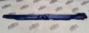 Original VW Arteon 3H Schweller Seitenschweller mit Chrom links 3G8853855J D5K - Bild 1 von 10