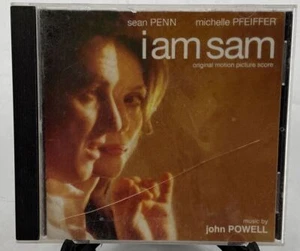 Various Artists : I Am Sam (Original Soundtrack) Soundtrack 1 Disc CD - Bild 1 von 7