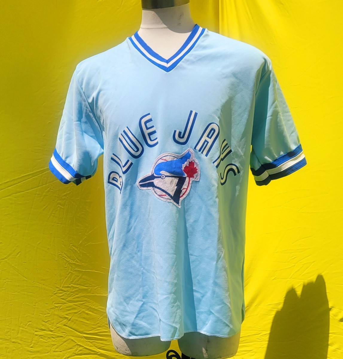 Toronto Blue Jays 44 Size MLB Jerseys for sale | eBay