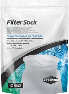 Seachem Filter Sock Large - Picture 1 of 1