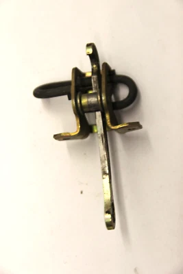 BMW OEM E36 95-99 318TI PUERTA DELANTERA TOPE FRENO BISAGRA PASAJERO DERECHO CONDUCTOR IZQUIERDO Foto 1 de 3