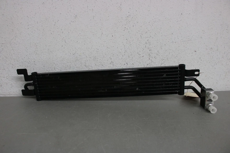 2018 2022 JEEP WRANGLER GLADIATOR TRANSMISSION OIL COOLER OEM - Image 1 of 4