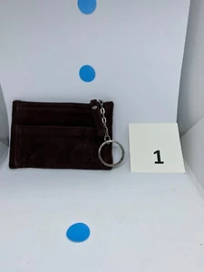 Anne Klein Kartenbörse - Braun - Bild 1 von 5