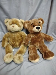 BAB Teddybär Menge 2 braun Build a Bear - Bild 1 von 6