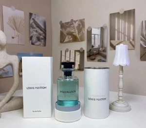 LOUIS VUITTON IMAGINATION - MENS COLOGNE - 3.4OZ/100ML - Picture 1 of 3