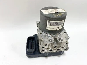 13-15 INFINITI JX35 QX60 ABS ANTI LOCK BRAKE PUMP ACTUATOR CONTROL MODULE OEM - Picture 1 of 4