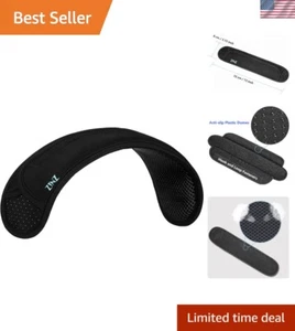 Adjustable Universal Shoulder Pad Cushion for Bag - Stylish Comfort Companion - Picture 1 of 8