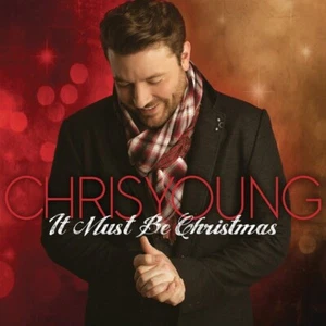 Chris Young - It Must Be Christmas (CD) - Picture 1 of 1
