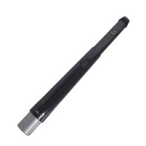 Strumento per fessure flessibili Shark 18" #231FLIN800 NV150 NV200Q NV431 NV500 UV540 ZU60 - Foto 1 di 8