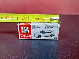 Tomica Taito Prize P044 Nissan GT-R HO Scale 1:87 a elegir - Imagen 1 de 11