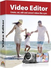 Video Suite 2024 Video Converter, Youtube Video Downloader,Video Editor Software