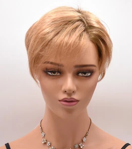 JETT Wig by ESTETICA, Mandarin Rooted, *CLEARANCE!* Lace Front, Best-Seller - Picture 1 of 11