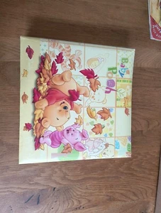 Babyalbum Fotoalbum Baby - Bild 1 von 3