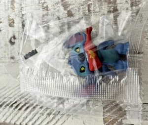 Disney Stitch Feed Me Series 2 Stitch Hot Sauce Blind Box Just Play - Picture 1 of 3