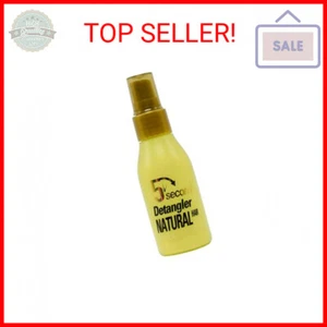 5 Second Detangler - infused with Moroccan Argan Oil | Instant moisture | Lightw - Picture 1 of 2