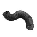 4'' x 36" Dust Collection Hose Flexible 4 Inch Dust Collector Hose for Table ...