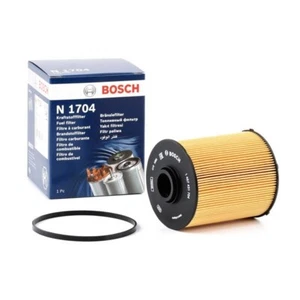 BOSCH 1457431704 Kraftstofffilter für MERCEDES-BENZ - Bild 1 von 2