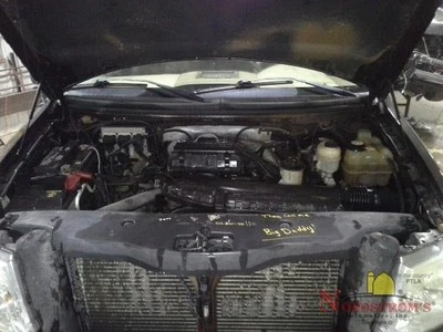 2006 Ford F150 Pickup Front A/C Heater Blower Motor - Image 1 of 4