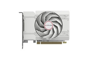 Sapphire 11314-04-20G PULSE Radeon RX 6500 XT ITX PURE 4 GB GDDR6 ~E~ - Afbeelding 1 van 1