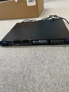 Grabadora de audio SD/USB de red Denon DN‐700R Pro montaje en rack - grabación doble usada - Imagen 1 de 5
