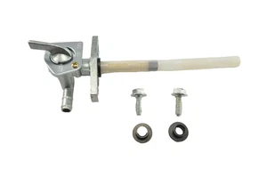 Fuel Petcock Valve For Honda  XR250R XR 250R 1996-2004 # 16950-KCE-670 - Picture 1 of 3