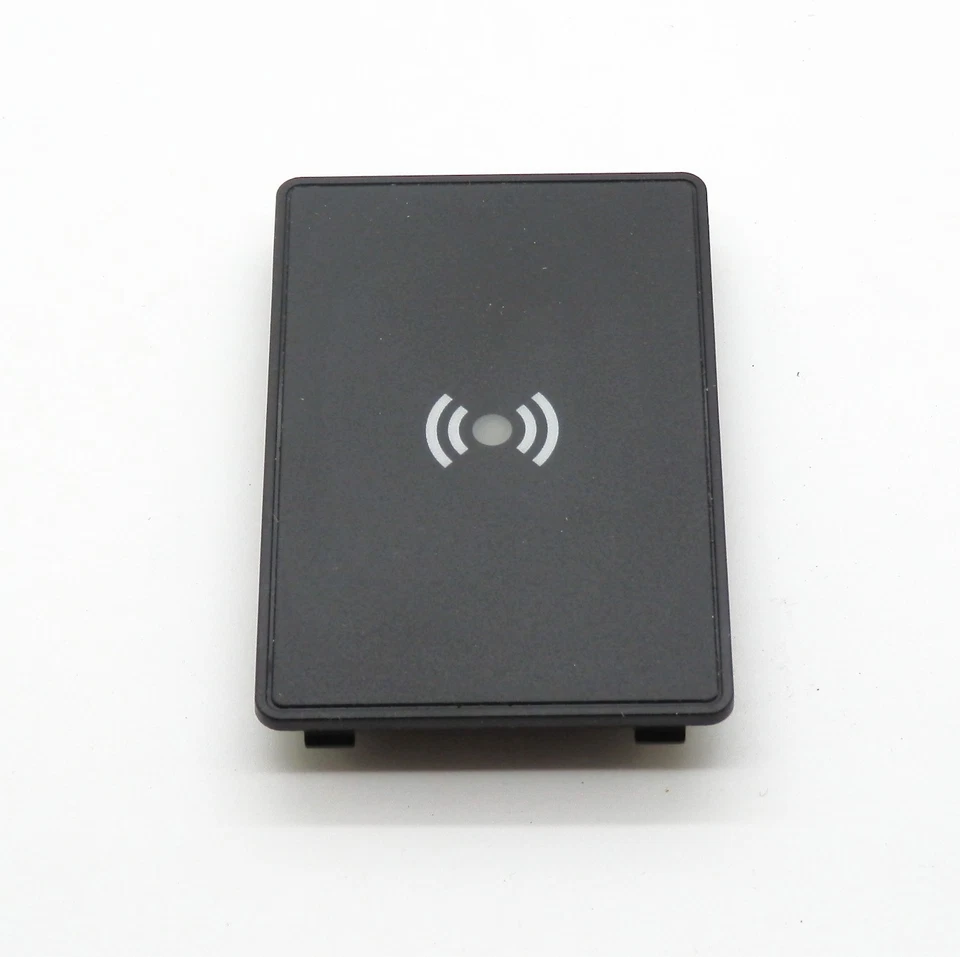 HP Universal USB RF Proximity Card Reader X3D03A - Image 1 of 3