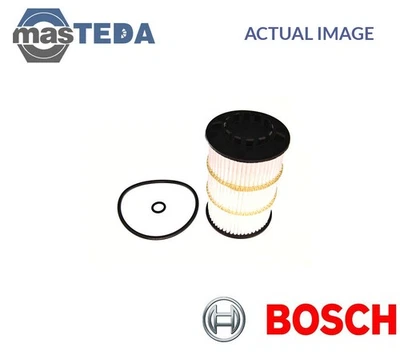F 026 407 313 ENGINE OIL FILTER BOSCH NEW OE REPLACEMENT - Image 1 of 4
