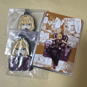 DEATHNOTE Mello 3er Set - Bild 1 von 1