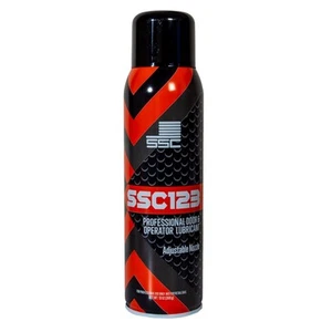 SSC123 Adjustable Nozzle Garage Door Lubricant - 13 Oz (PER CAN) - Picture 1 of 1