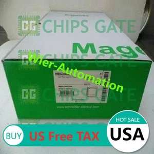 1PCS New in Box Schneider HMIGXO5502 HMIG XO5502 Fast Ship - Picture 1 of 1