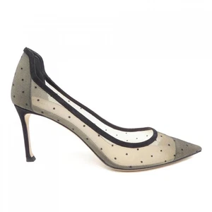 CHRISTIAN DIOR Pumps Damen Größe 41 schwarz - Bild 1 von 6