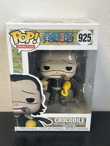 Funko Pop Animation One Piece Crocodile #925 - Picture 1 of 6
