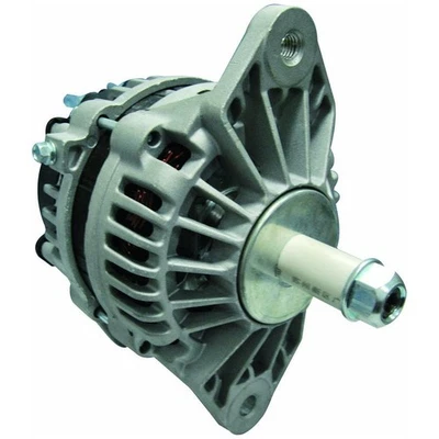 Nuevo alternador 200A compatible con Hino FA1517 FB1817 5,3 L 1999-04 104256A1 8600223 0R3527 Foto 1 de 4