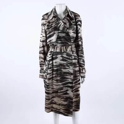 Тренч Lanvin 4024934 - Изображение 1 из 4