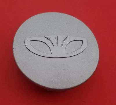 DAEWOO NUBIRA LEGANZA 1997-2002 (1) TAPACUBOS TAPACUBOS CUBIERTA CENTRAL FABRICANTE DE EQUIPOS ORIGINALES C13 Foto 1 de 3