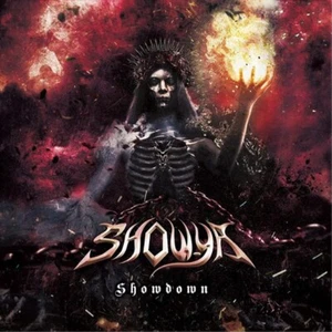 Show-Ya Showdown (Vinyl) 12" Album Coloured Vinyl (Importación USA) - Imagen 1 de 2