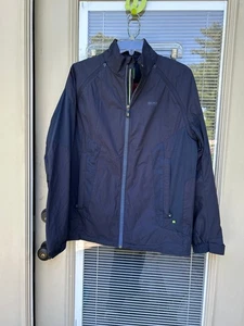 Vintage Rare Hugo Boss Tech Jacket/Vest Size M - Picture 1 of 15