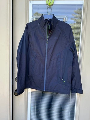 Vintage Rare Hugo Boss Tech Jacket/Vest Size M - Image 1 of 4