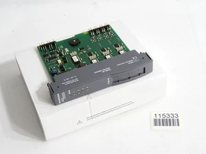 Turck TI40-N 6884222 4-Kanal-Temperatureingangsmodul / Neuwertig - Bild 1 von 2