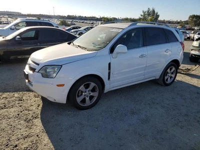 Interruptor de encendido compatible con 12-15 CAPTIVA SPORT 6604024 Foto 1 de 4