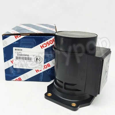 NEW Mass Maf Air Flow Sensor 22680-30P00 For Infinity J30 Nissan 300 300zx Z32 Foto 1 de 4