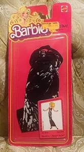 RARE Barbie Christie PJ Vintage superstar Era Best Buy Fashion 1978 Mattel 3634 - Picture 1 of 1