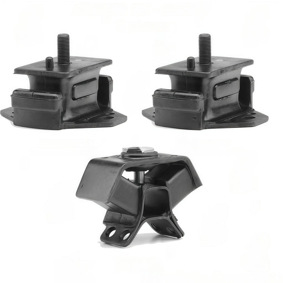 Kit de montaje de motor para camioneta Toyota 1978 1979 1980 2,2 L L4 Foto 1 de 4