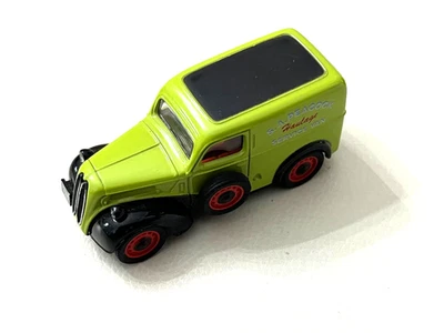 Corgi Classics D980/1 Ford Popular Van (hellgrün) aus Sammlung - Bild 1 von 2