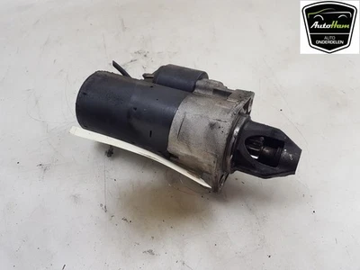 ANLASSER STARTER MOTOR Mercedes-Benz SL (R230) 2003 1005821904 / A0051516501 Foto 1 de 4