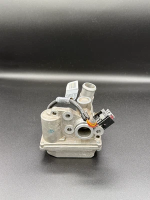 Блок управления приводом холостого хода клапана BMW E60 E61 M5 E63 E64 M6 7834495 - Изображение 1 из 4