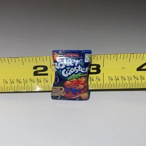 Dollhouse Miniature 1/12 Scale Potato Chips Snacks Food DIY Accessories Tiny - Picture 1 of 6