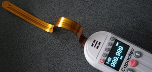 GAPMAN GEN3 Gapman Portable Electronic Feeler Gage - Picture 1 of 14