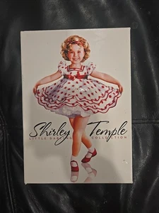 Shirley Temple Little Darling Collection Vol 1 2 3 18 DVDs - Bild 1 von 4
